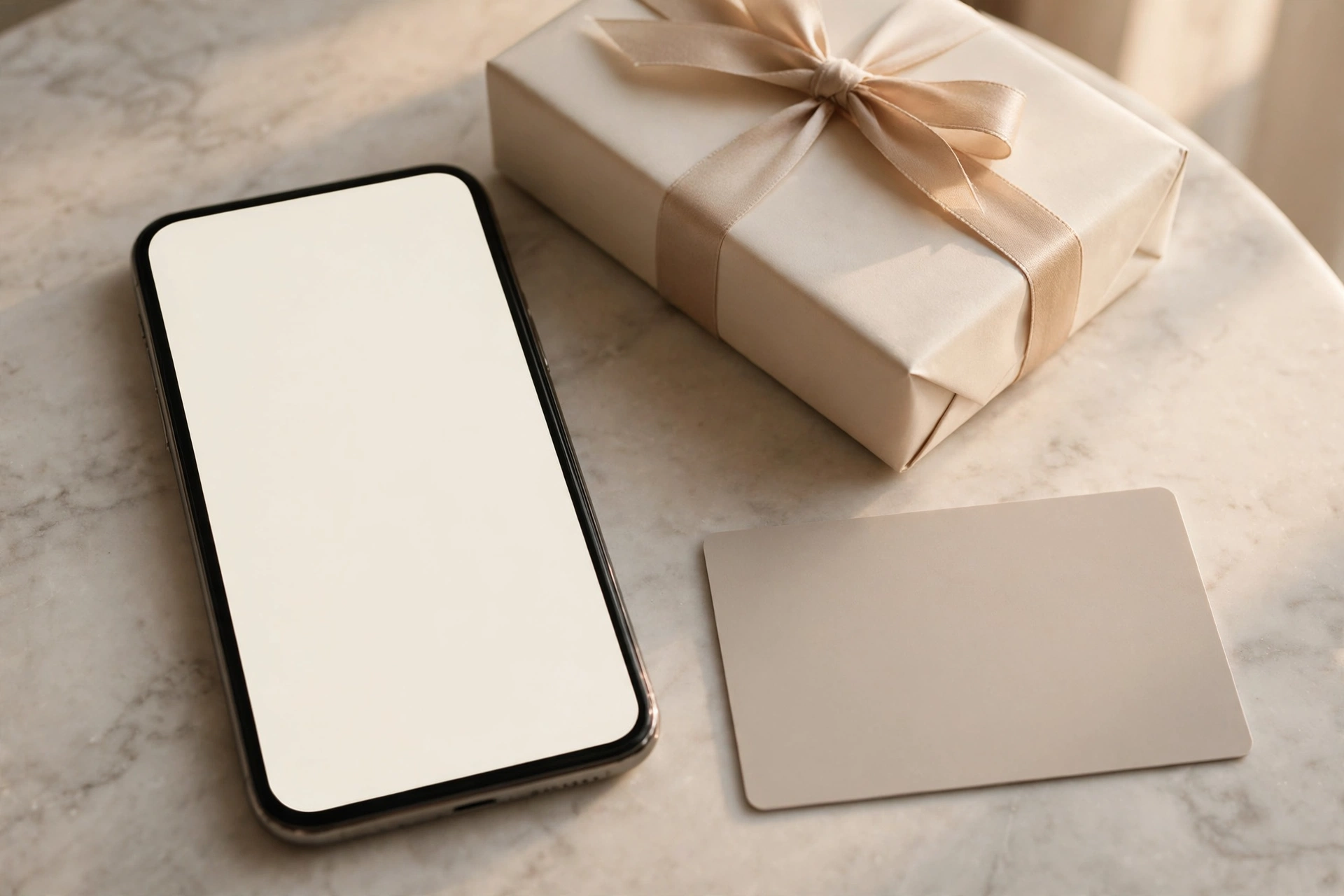 Commande en ligne et paiement mobile en toute discrétion