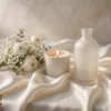 Ambiance douce et élégante — guide d'achat aspirateur clitoris