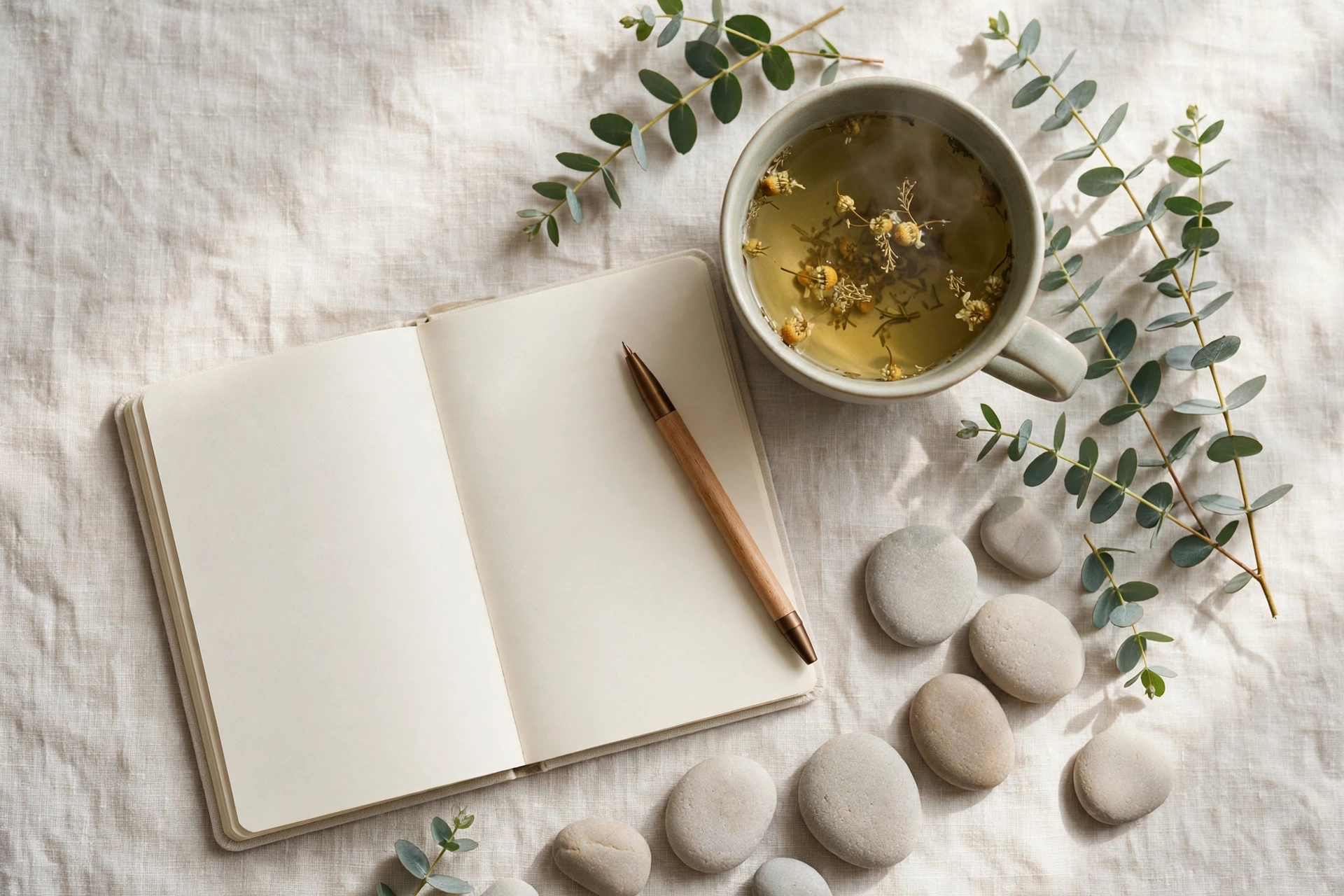 Routine bien-être et exercices de Kegel — Hédonia