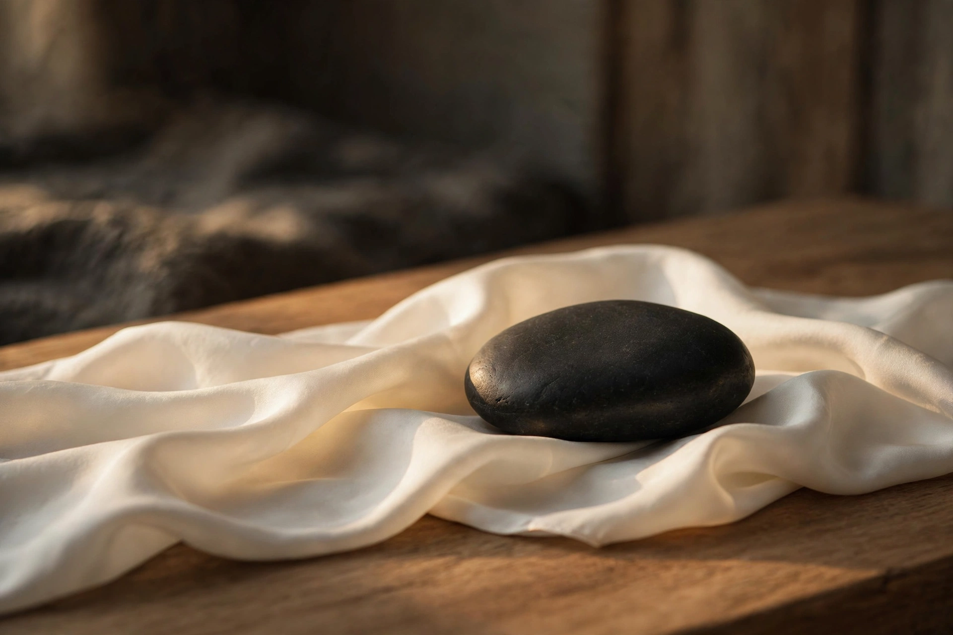 Ambiance bien-être élégante et discrète pour choisir un masseur prostatique